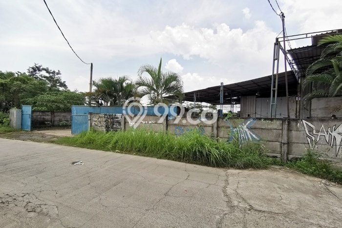 Gudang Dijual Lokasi Emas di Cikarang Timur Luas 650m2 Gudang Dijual Lokasi Emas di Cikarang Timur Luas 650m2