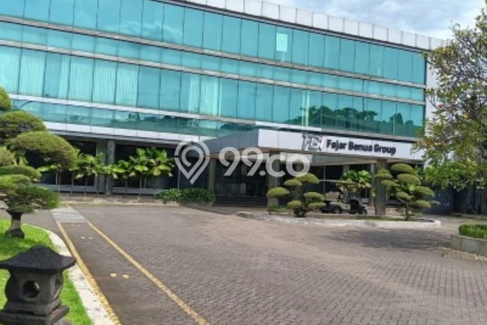 Unit Kantor Dijual di Cibinong Bogor Luas Tanah 69151m2, Luas Bangunan 2000m2 Unit Kantor Dijual di Cibinong Bogor Luas Tanah 69151m2, Luas Bangunan 2000m2