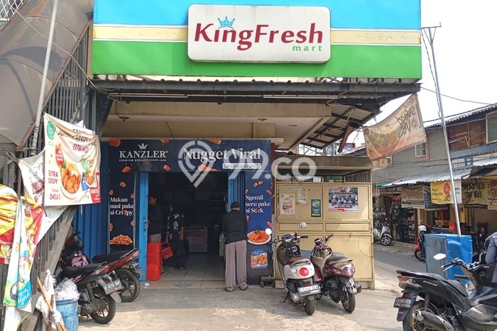 Ruko Bagus Dijual LB 800m2 Lokasi Strategis Jakarta Barat Area Cocok untuk Berbisnis Ruko Bagus Dijual LB 800m2 Lokasi Strategis Jakarta Barat Area Cocok untuk Berbisnis