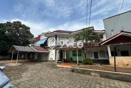Siap Huni Hunian Elit 4 Kamar di Cilandak Dekat ke Mana Pun Siap Huni Hunian Elit 4 Kamar di Cilandak Dekat ke Mana Pun