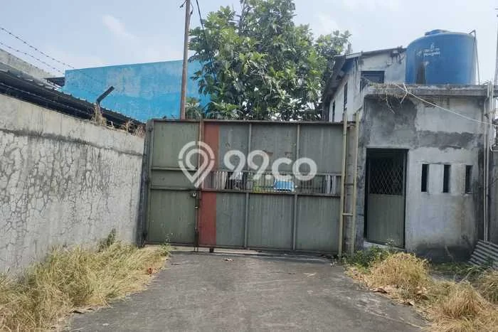 Gudang Favorit Dijual di Cipondoh Tangerang Area Pusat Bisnis Gudang Favorit Dijual di Cipondoh Tangerang Area Pusat Bisnis