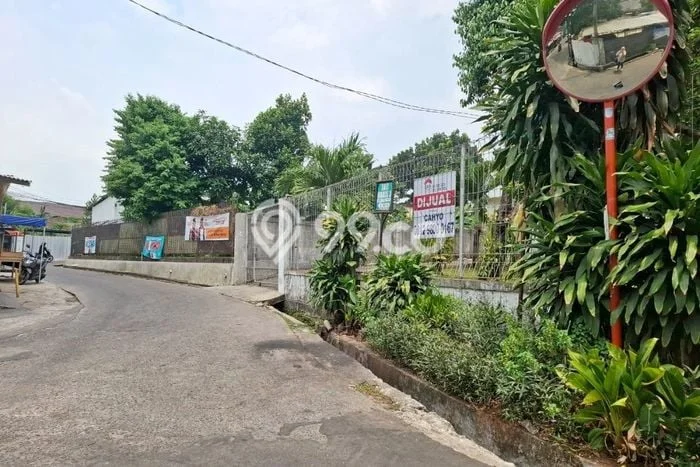 Best Deal Hunian Mewah Ideal dan Luas di Ciracas, Jakarta Timur Best Deal Hunian Mewah Ideal dan Luas di Ciracas, Jakarta Timur