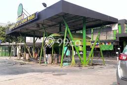 Unit Komersial Dijual di Jakarta Barat LT 1115m2 & LB 600m2 Unit Komersial Dijual di Jakarta Barat LT 1115m2 & LB 600m2