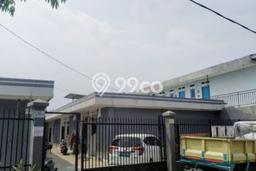 Jual Rumah Luas Megah Dengan View Eksklusif di Pegadungan, Jakarta Barat Jual Rumah Luas Megah Dengan View Eksklusif di Pegadungan, Jakarta Barat