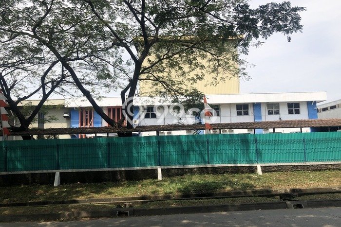 Unit Pabrik Dijual di Bekasi LT 10000m2 & LB 7000m2 Unit Pabrik Dijual di Bekasi LT 10000m2 & LB 7000m2
