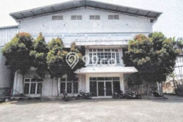Gudang Dijual Lokasi Stratagis di Penjaringan Jakarta Utara Cocok untuk Investasi Gudang Dijual Lokasi Stratagis di Penjaringan Jakarta Utara Cocok untuk Investasi