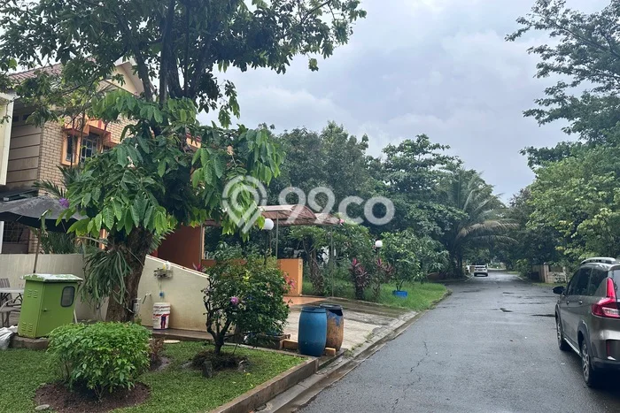 Dijual Rumah Strategis Bagus Punya 3 KT di Tambun Selatan Bekasi - Dijual Rumah Strategis Bagus Punya 3 KT di Tambun Selatan Bekasi -