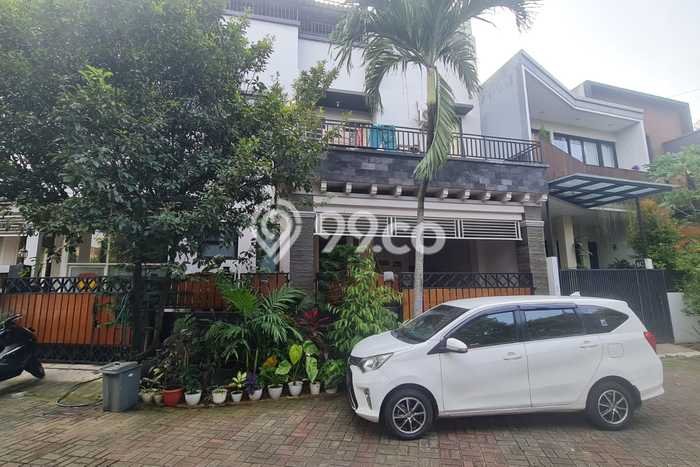 Hot Offer Hunian Premium Ideal dan Luas di Kebon Jeruk, Jakarta Barat Hot Offer Hunian Premium Ideal dan Luas di Kebon Jeruk, Jakarta Barat