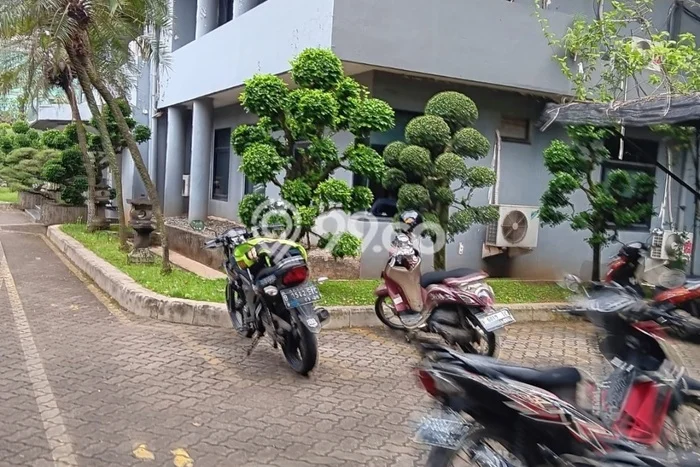 Unit Kantor Dijual di Cibinong Bogor Luas Tanah 69151m2, Luas Bangunan 2000m2 Unit Kantor Dijual di Cibinong Bogor Luas Tanah 69151m2, Luas Bangunan 2000m2