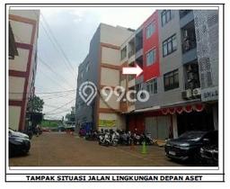 Untuk Dijual! Ruko di Bintaro Jakarta Selatan LT 96m2 / LB 280m2 Kawasan Strategis Untuk Dijual! Ruko di Bintaro Jakarta Selatan LT 96m2 / LB 280m2 Kawasan Strategis