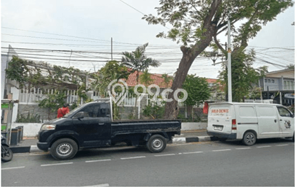 For Sale Rumah Elit Exclusive di Tebet, Jakarta Selatan For Sale Rumah Elit Exclusive di Tebet, Jakarta Selatan