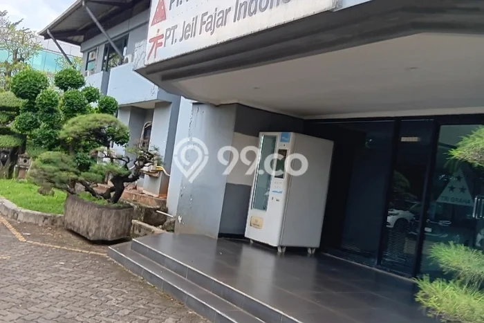 Unit Kantor Dijual di Cibinong Bogor Luas Tanah 69151m2, Luas Bangunan 2000m2 Unit Kantor Dijual di Cibinong Bogor Luas Tanah 69151m2, Luas Bangunan 2000m2