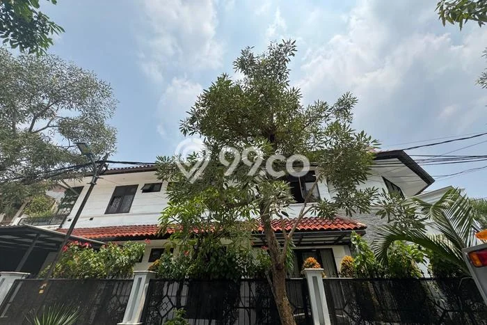 Dijual Rumah Luas Megah Dengan View Cantik di Pejaten, Jakarta Selatan Dijual Rumah Luas Megah Dengan View Cantik di Pejaten, Jakarta Selatan