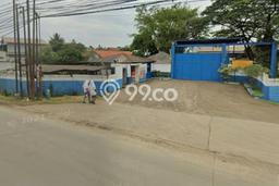 Lokasi Strategis! Dijual Pabrik Bisnis di Legok, Tangerang Kondisi Baik Lokasi Strategis! Dijual Pabrik Bisnis di Legok, Tangerang Kondisi Baik