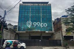Komersial Kawasan Kebayoran Lama, Luas 750m2m², Posisi Mainroad Komersial Kawasan Kebayoran Lama, Luas 750m2m², Posisi Mainroad