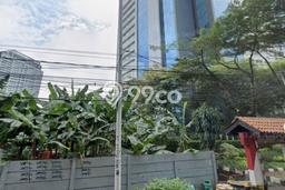 Tanah Strategis Dijual di Kebayoran Lama Jakarta Selatan 2400m2 Tanah Strategis Dijual di Kebayoran Lama Jakarta Selatan 2400m2