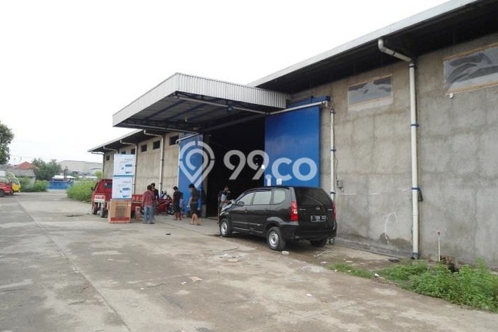 Gudang Dijual di Cikarang Utara LT 10201m2, LB 2000m2 Solusi Investasi Cerdas Gudang Dijual di Cikarang Utara LT 10201m2, LB 2000m2 Solusi Investasi Cerdas