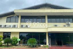 Pabrik Lokasi Strategis di Panongan, Luas 2000m2m², Mainroad Pabrik Lokasi Strategis di Panongan, Luas 2000m2m², Mainroad