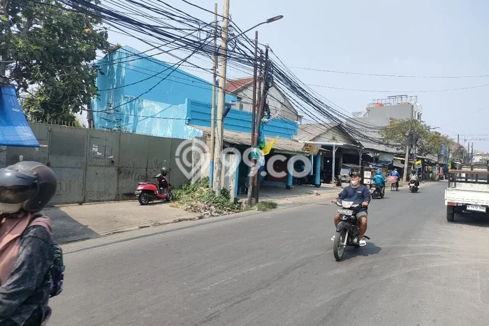 Gudang Favorit Dijual di Cipondoh Tangerang Area Pusat Bisnis Gudang Favorit Dijual di Cipondoh Tangerang Area Pusat Bisnis
