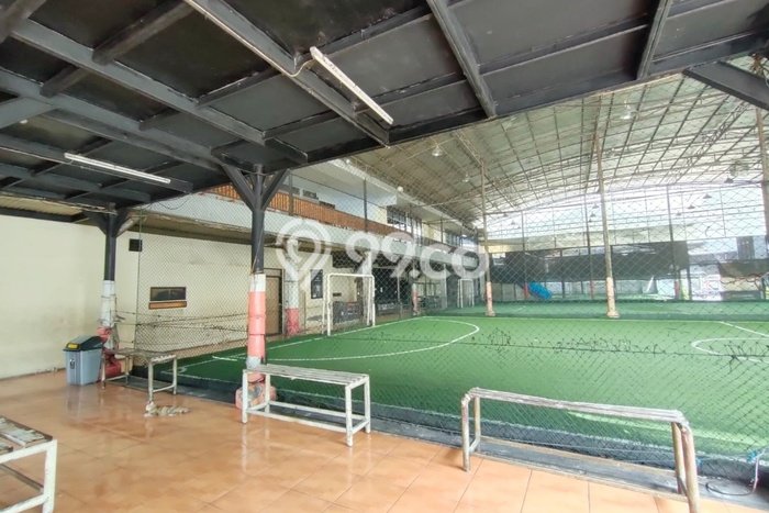 Komersial Favorit Dijual di Palmerah Jakarta Barat Kawasan Pusat Bisnis Komersial Favorit Dijual di Palmerah Jakarta Barat Kawasan Pusat Bisnis