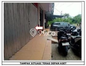 Untuk Dijual! Ruko di Bintaro Jakarta Selatan LT 96m2 / LB 280m2 Kawasan Strategis Untuk Dijual! Ruko di Bintaro Jakarta Selatan LT 96m2 / LB 280m2 Kawasan Strategis