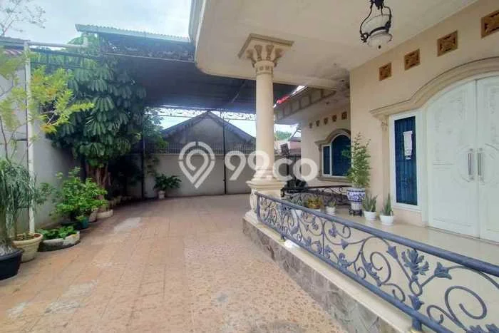 Rumah Minimalis 6 KT LT 639m2 di Rorotan Rumah Minimalis 6 KT LT 639m2 di Rorotan