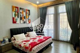 Hunian Cantik Minimalis Lb 150m2 di Larangan, Tangerang Hunian Cantik Minimalis Lb 150m2 di Larangan, Tangerang