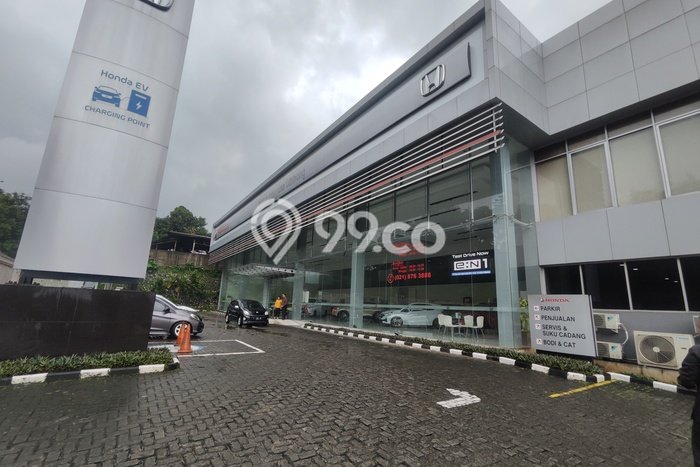 Komersial Paling Dicari LB 4000m2 Dijual di Citeureup Komersial Paling Dicari LB 4000m2 Dijual di Citeureup