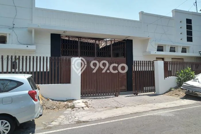 Paling Dicari! Komersial Dijual di Malang Kota Harga Kompetitif Paling Dicari! Komersial Dijual di Malang Kota Harga Kompetitif