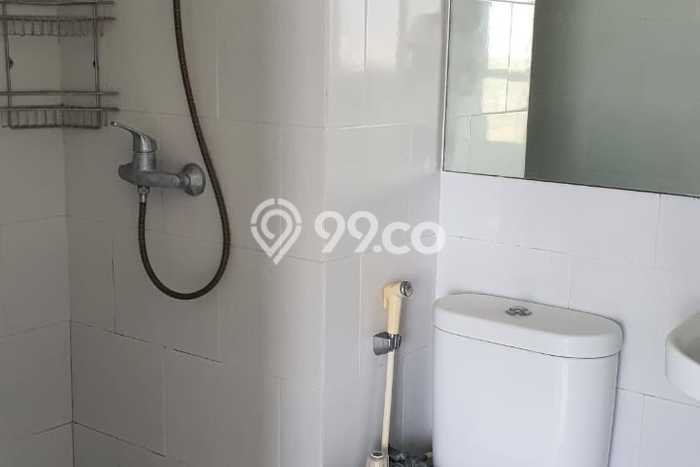 Hunian Apartemen Ideal untuk Dijual di Surabaya dengan 3 Kamar Hunian Apartemen Ideal untuk Dijual di Surabaya dengan 3 Kamar