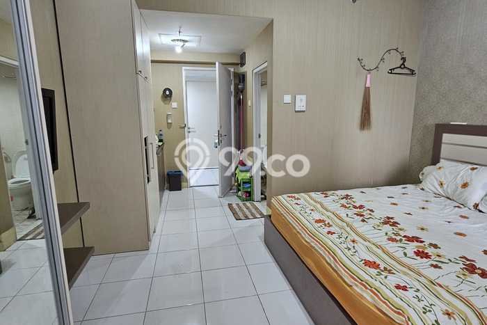 Dijual Apartemen 1 Kamar Tidur, 1 Kamar Mandi di Sambikerep, Surabaya Dijual Apartemen 1 Kamar Tidur, 1 Kamar Mandi di Sambikerep, Surabaya