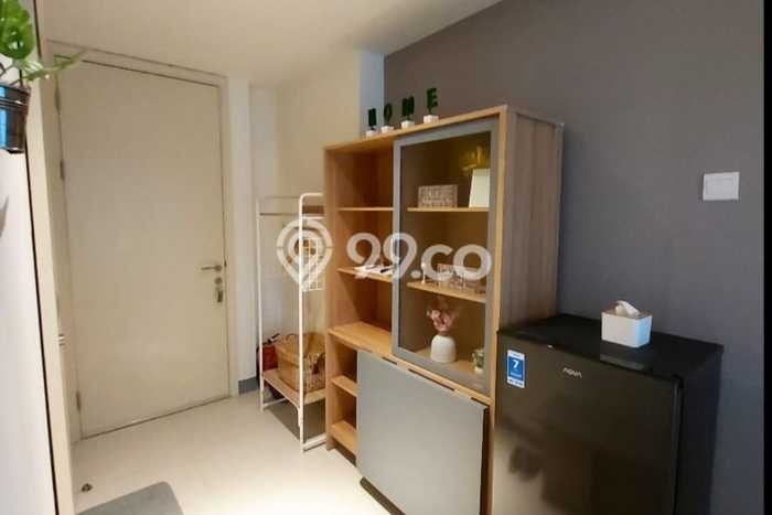 Unit Apartemen 1 Kamar & 1 Kamar Mandi Dijual di Mulyorejo, Surabaya Unit Apartemen 1 Kamar & 1 Kamar Mandi Dijual di Mulyorejo, Surabaya
