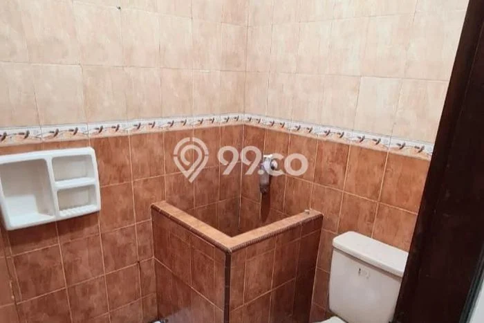 Hunian Nyaman Asri 2 KT Siap Huni di Duta Garden Tangerang Hunian Nyaman Asri 2 KT Siap Huni di Duta Garden Tangerang
