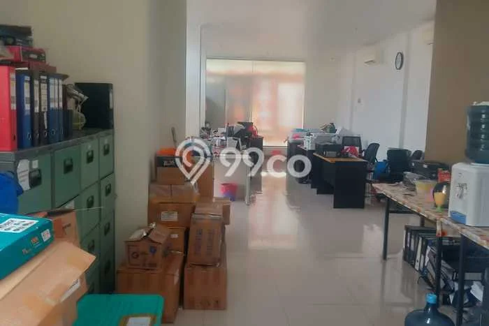 Unit Ruko Tersedia di Taman Surya Spesifikasi LB 285m2 Unit Ruko Tersedia di Taman Surya Spesifikasi LB 285m2