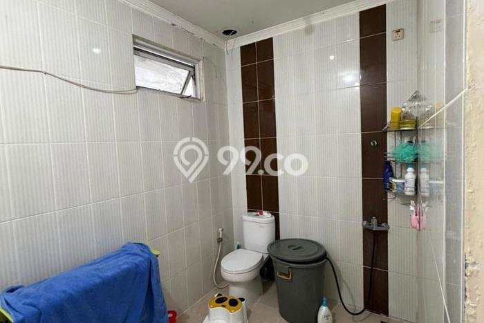 Dijual Hunian Rumah Nyaman 2 Kamar di Duta Garden, Tangerang Dijual Hunian Rumah Nyaman 2 Kamar di Duta Garden, Tangerang