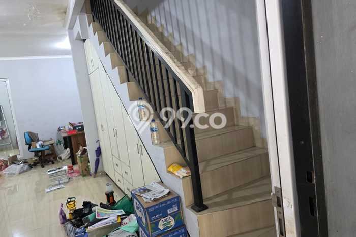 Dijual Rumah Eksklusif 2 KT di Duta Garden, Tangerang Dijual Rumah Eksklusif 2 KT di Duta Garden, Tangerang