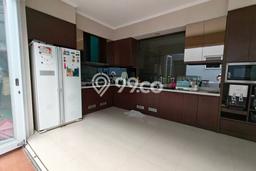 Jual Rumah Luas Megah Dengan View Cantik di Duta Garden, Tangerang Jual Rumah Luas Megah Dengan View Cantik di Duta Garden, Tangerang