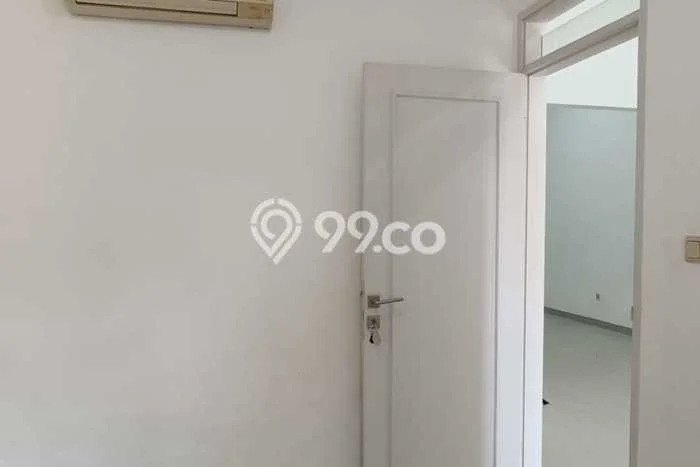 Rumah Minimalis 3 KT LT 138m2 di Duta Garden Rumah Minimalis 3 KT LT 138m2 di Duta Garden