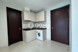 Dijual Apartemen 2 KT & 2 KM di Jakarta Barat Area Strategis Dijual Apartemen 2 KT & 2 KM di Jakarta Barat Area Strategis