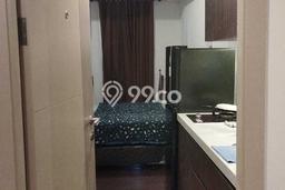 Apartemen Terjangkau Dijual di Tangerang 1 KT & 1 KM Apartemen Terjangkau Dijual di Tangerang 1 KT & 1 KM