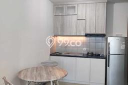 Apartemen di , 1 KM, Luas 42m2m², Lokasi Prospektif Apartemen di , 1 KM, Luas 42m2m², Lokasi Prospektif