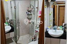Unit Apartemen Dijual di Kemayoran, Jakarta Pusat, dengan 2 Bedroom, 2 Bathroom Unit Apartemen Dijual di Kemayoran, Jakarta Pusat, dengan 2 Bedroom, 2 Bathroom
