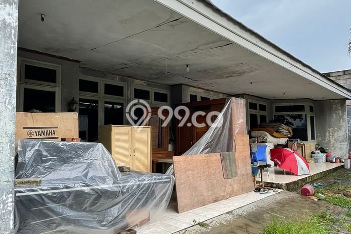 Tanah Dijual Lokasi Strategis di Jakarta Barat dengan Luas 700m2 Tanah Dijual Lokasi Strategis di Jakarta Barat dengan Luas 700m2