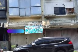 Disewakan Ruko di Kawasan Ramai Duta Garden Luas 202m2 Disewakan Ruko di Kawasan Ramai Duta Garden Luas 202m2