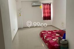 Dijual Segera Apartemen 1 KT, 1 KM, 22m2 di Neglasari, Tangerang Dijual Segera Apartemen 1 KT, 1 KM, 22m2 di Neglasari, Tangerang