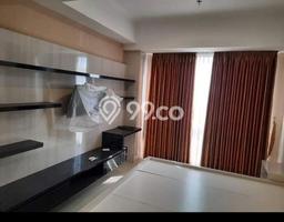 Hunian Apartemen Nyaman di Kemayoran 1 Kamar Tidur Hunian Apartemen Nyaman di Kemayoran 1 Kamar Tidur