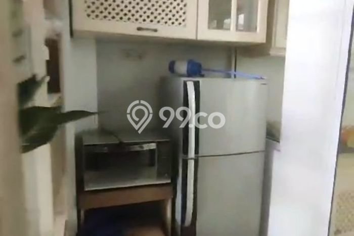 Rumah Modern 4 KT di Duta Garden Tangerang Full Furnished Rumah Modern 4 KT di Duta Garden Tangerang Full Furnished