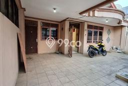 Rumah Luas Asri 4 KT Siap Pakai di Duta Garden Tangerang Rumah Luas Asri 4 KT Siap Pakai di Duta Garden Tangerang