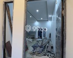 For Sale Hunian Rumah Terawat 3 Kamar di Meruya, Jakarta Barat For Sale Hunian Rumah Terawat 3 Kamar di Meruya, Jakarta Barat