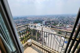 Siap Huni Apartemen di Tangerang Selatan 1 Kamar & 1 Kamar Mandi, Luas 38m2 Siap Huni Apartemen di Tangerang Selatan 1 Kamar & 1 Kamar Mandi, Luas 38m2